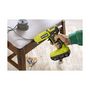Voir la diapositive 4 : Ryobi Pack RYOBI Pistolet à colle 18V One+ RGL18-0 - 1 Batterie 2.0 Ah - 1 Chargeur rapide