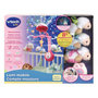 Voir la diapositive 2 : VTECH BABY VTECH - Vtech Baby - Mobile Lumi Mobile Compte-Moutons Rose