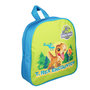 Voir la diapositive 2 : Bagtrotter BAGTROTTER Sac à dos gouter 24 cm maternelle Jurassic World Vert