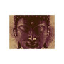 Voir la diapositive 2 : Paris Prix Papier Peint  Buddha en Méditation
