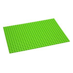 HUBELINO Hubelino support plaque verte 560 picots