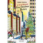 COSY CHRISTMAS MYSTERY TOME 3 : LE VOL DU METROPOLIS, Pitocchi Carine