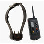 Voir la diapositive 1 : NUM'AXES Collier de dressage CANICOM 1500 - Portée 1500 metres - NUM'AXES