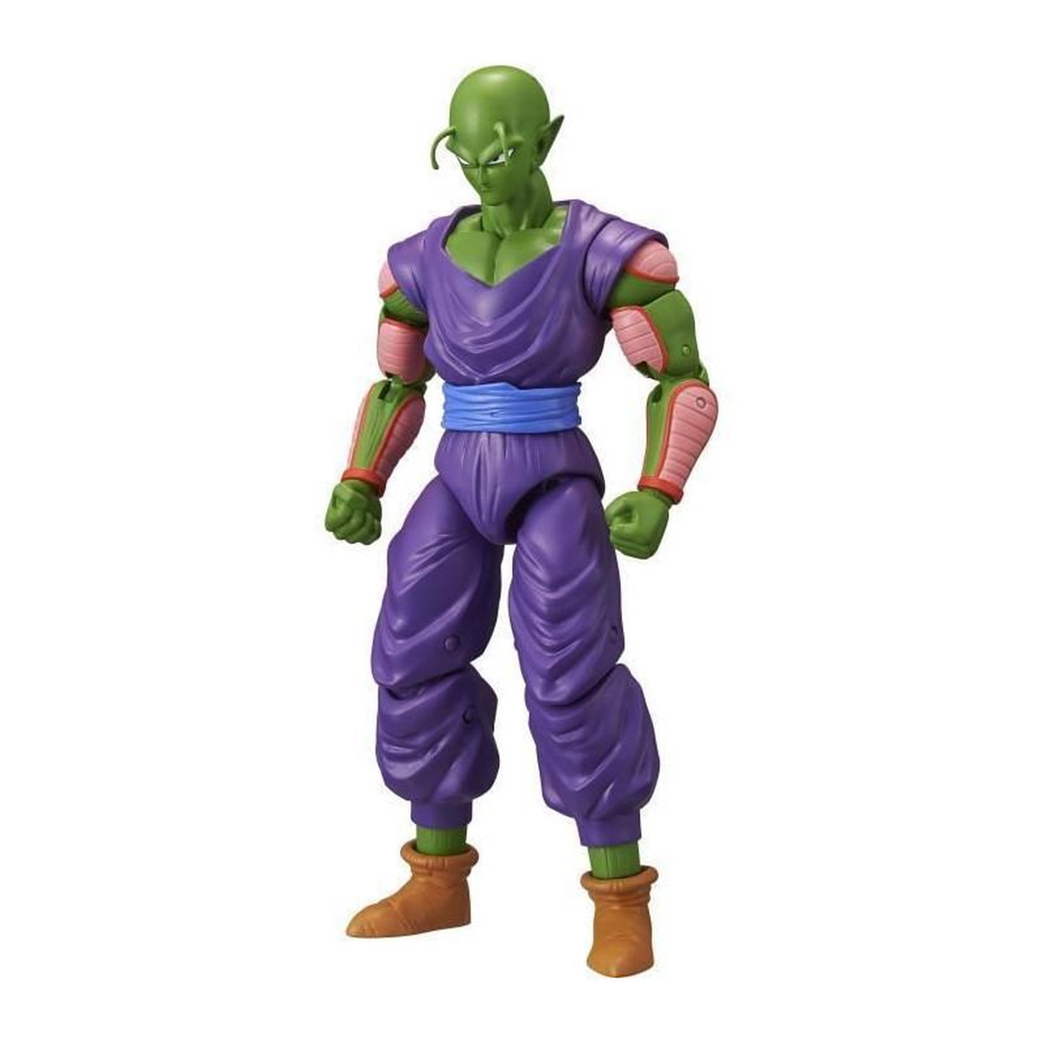 Voir la diapositive 2 : BANALINE DRAGON BALL SUPER - Figurine Dragon Star 17 cm - Piccolo