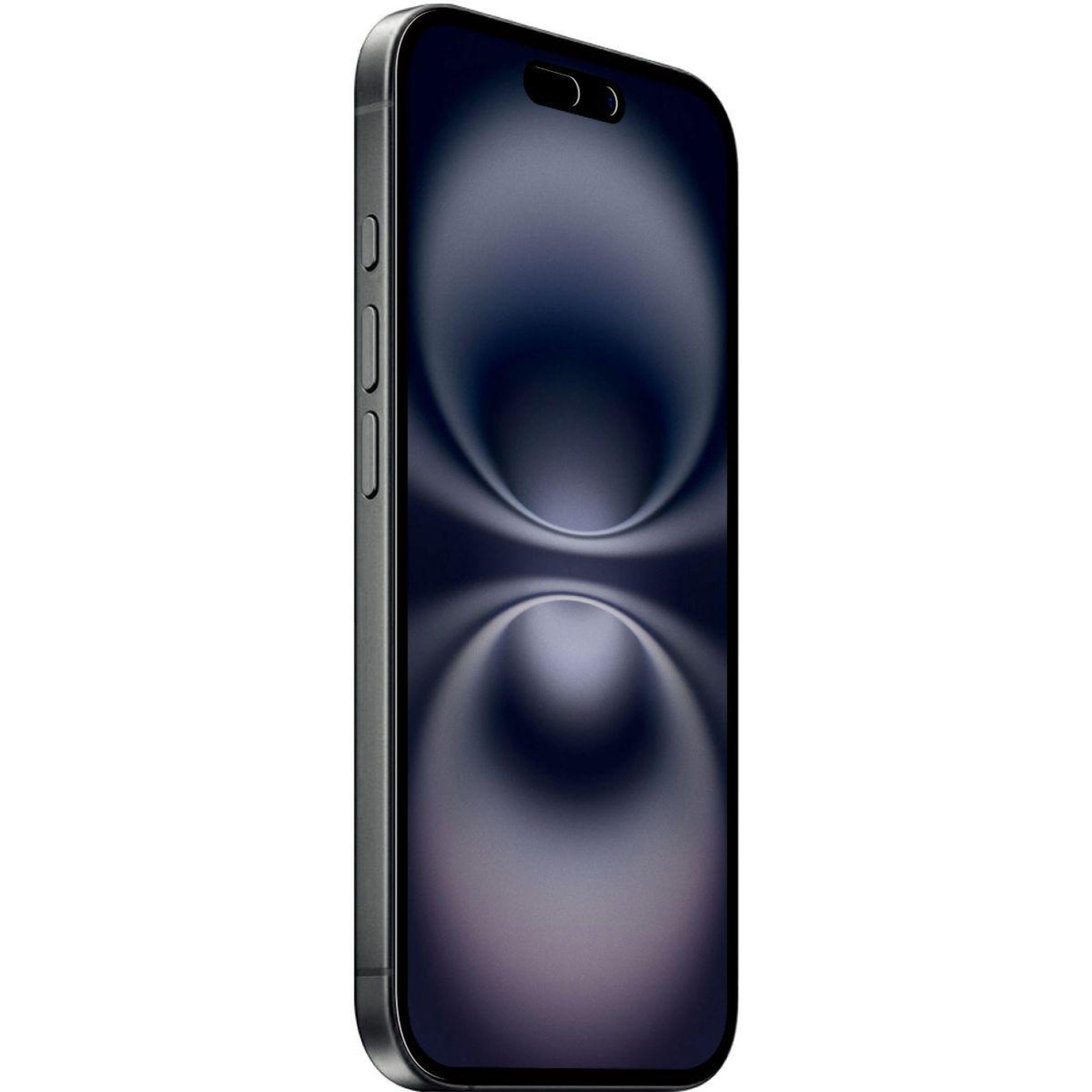 Voir la diapositive 3 : ADEQWAT Protège écran iphone 16 pro /17 anti lumière bleu