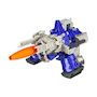 Voir la diapositive 2 : HASBRO Figurine Hasbro Galvatron grise 22 cm