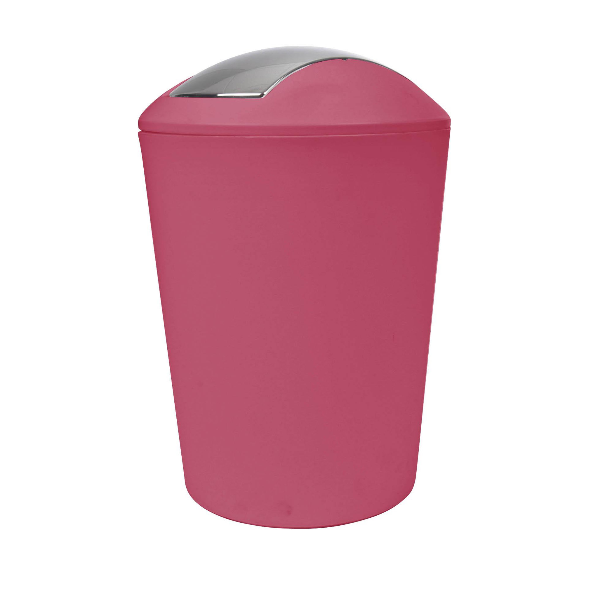 Voir la diapositive 1 : Eden Poubelle a bascule 5.6 l flic flac