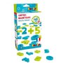 SMOBY 48 Chiffres Magnetiques