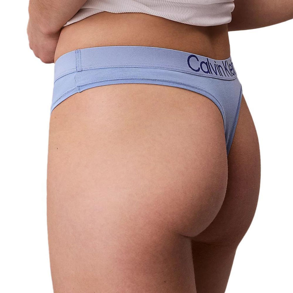 CALVIN KLEIN JEANS Tanga  Femme Calvin Klein Jeans Thong