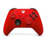 MICROSOFT Manette Pulse Red