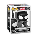 Funko Figurine Funko Pop Marvel Spider Man Symbiote