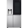 LG Réfrigérateur Américain GSXV90MBAE INSTAVIEW