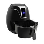 PRINCESS Friteuse Princess Aerofryer Digital XL