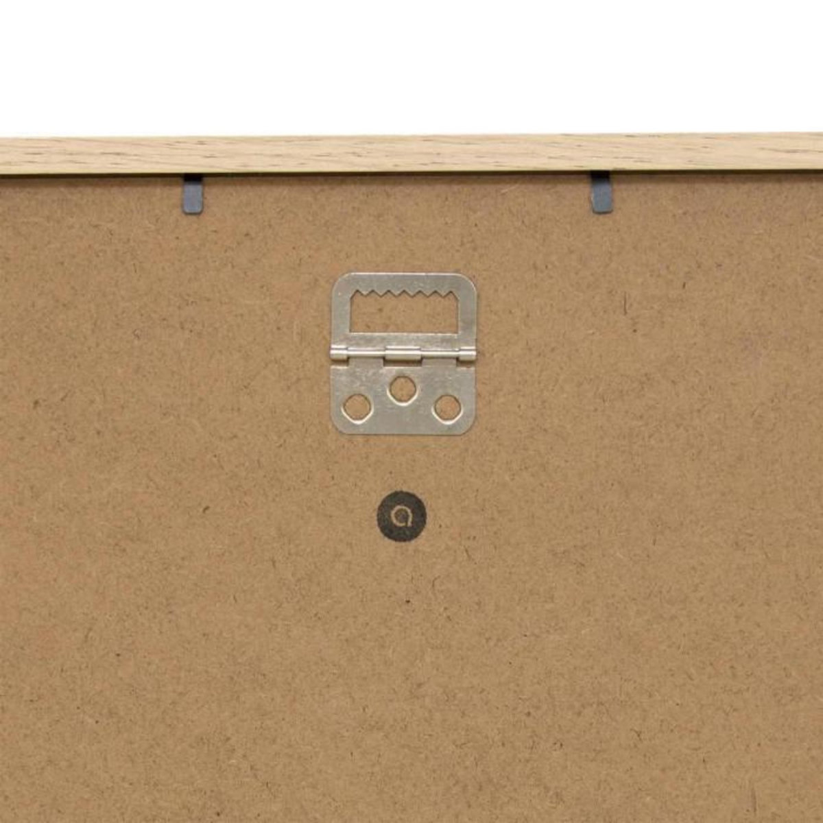 Atmosphera Kids Coffret Cadre à Empreintes  Nomade  22x31cm Multicolore