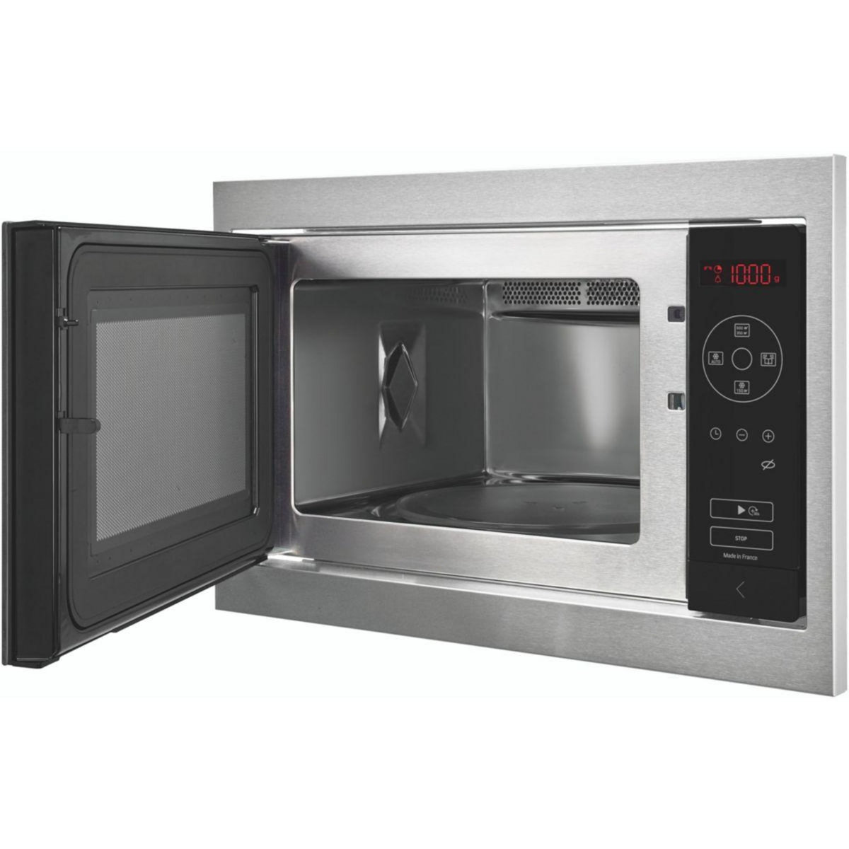 BRANDT Micro ondes encastrable BMS7112X