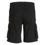 Voir la diapositive 3 : Jack & Jones Short Cargo  Garçon Jack & Jones Zeus