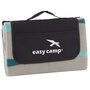  Easy Camp Couverture de pique-nique Backgammon 170x135 cm