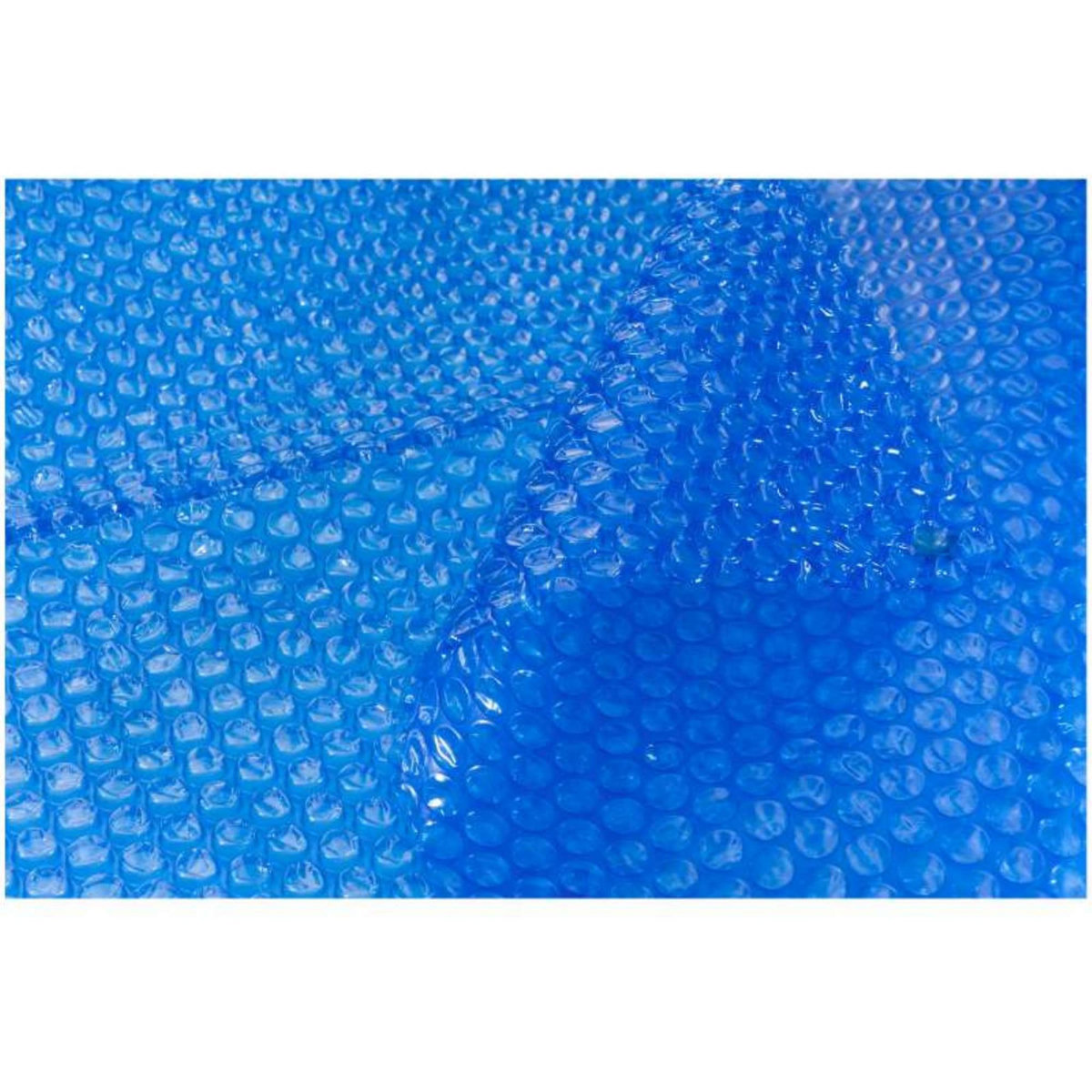  Bâche à bulle 180 microns pour piscine 4,60 x 2,75 m