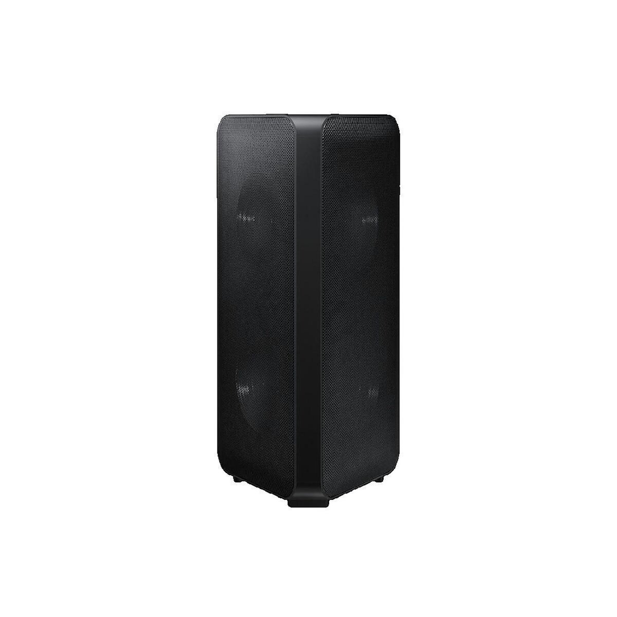 Samsung Enceinte portable Samsung MX-ST40B 160W