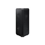 Samsung Enceinte portable Samsung MX-ST40B 160W