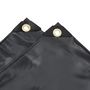 Voir la diapositive 5 : VIDAXL Bache anthracite 4x7 m 650 g/m²