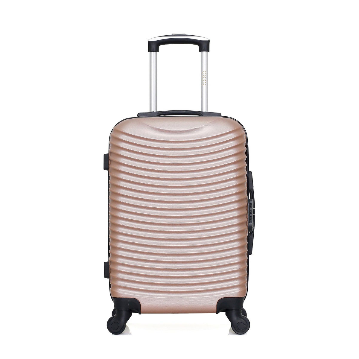 HERO HERO - Valise Cabine ETNA 55 cm 4 Roues