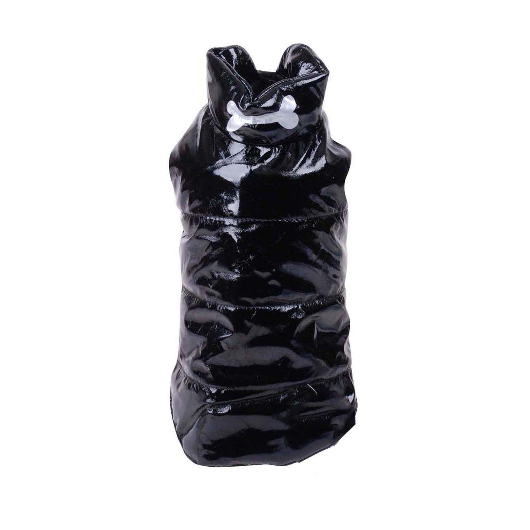 DIVERS Doudoune pour chien Os - Taille S