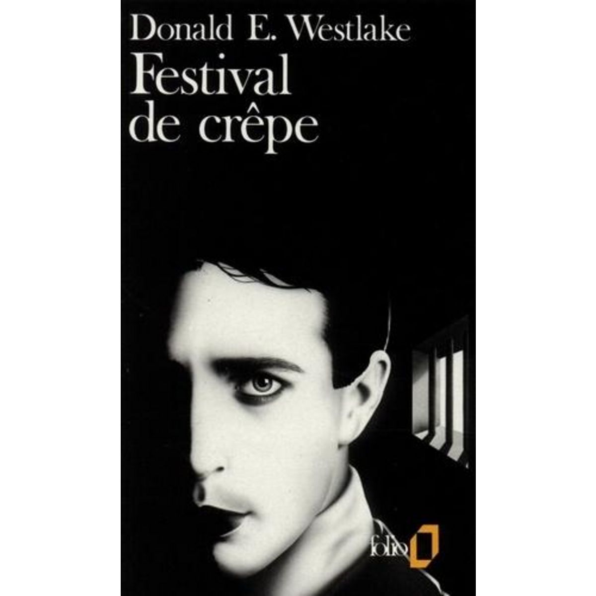 FESTIVAL DE CREPE, Westlake Donald E.