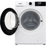 Voir la diapositive 2 : GORENJE Lave linge compact WNHEI74SAS/FR
