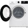 Voir la diapositive 2 : GORENJE Lave linge compact WNHEI74SAS/FR