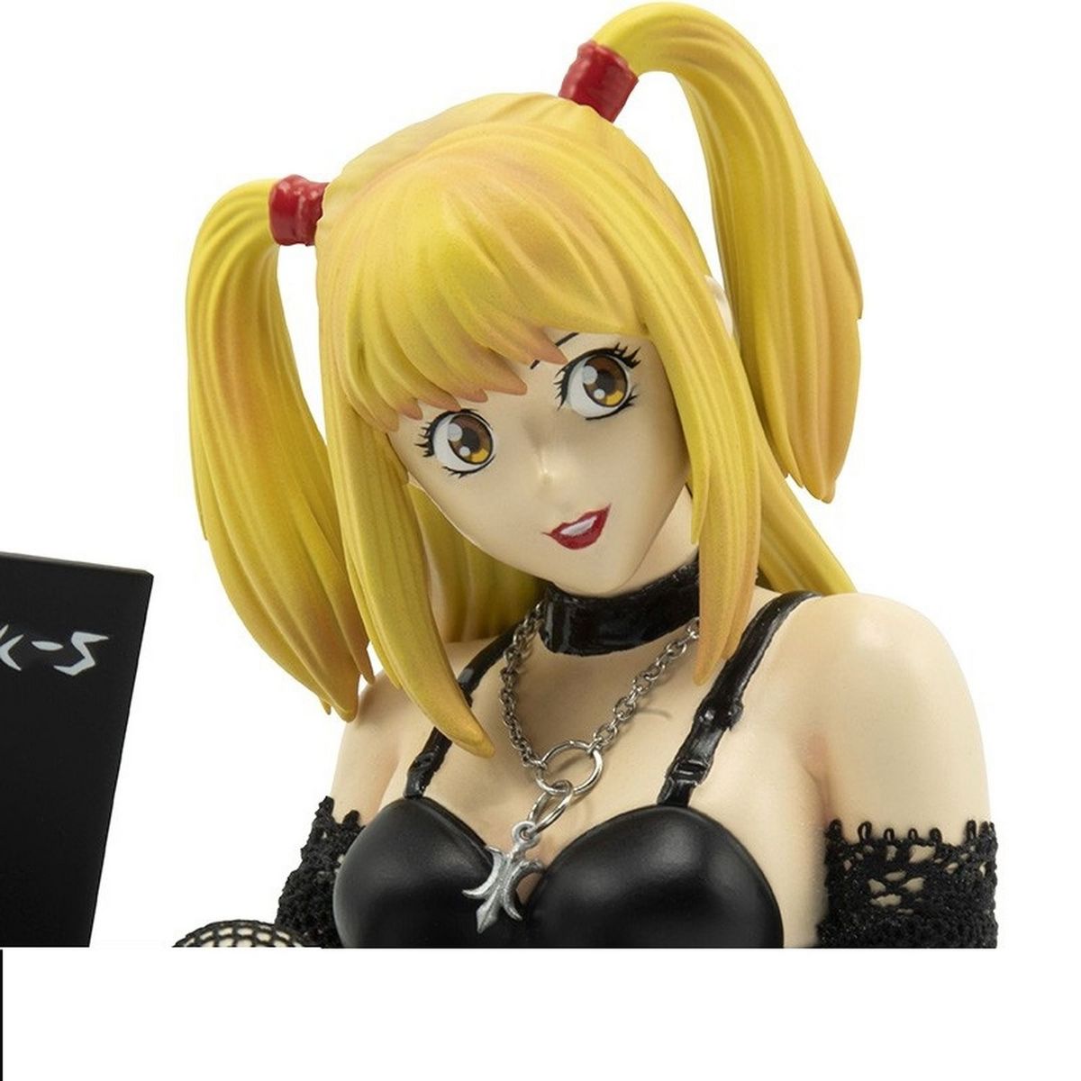 Abysse corp Figurine Misa Death Note