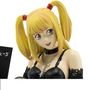 Voir la diapositive 3 : Abysse corp Figurine Misa Death Note