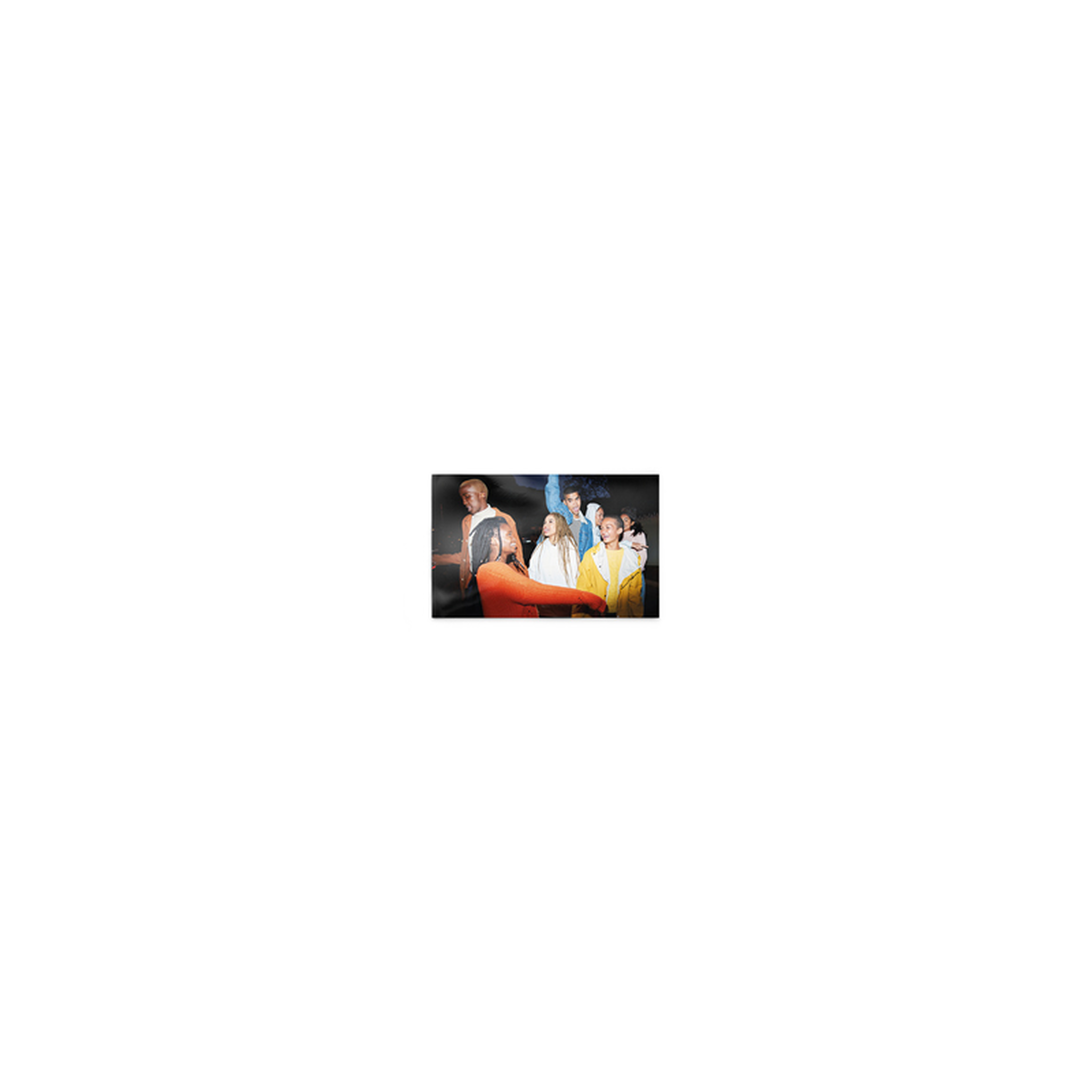 Voir la diapositive 5 : POLAROID Papier photo instantané Hi-print 2x3 Cardridge 60 feuilles