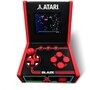 JUST FOR GAMES Console Atari Mini Arcade avec 5 jeux