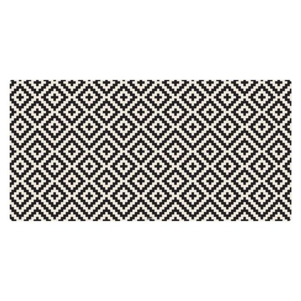 Paris Prix Table Basse 1 Cover  Contraste I  120cm Rouge