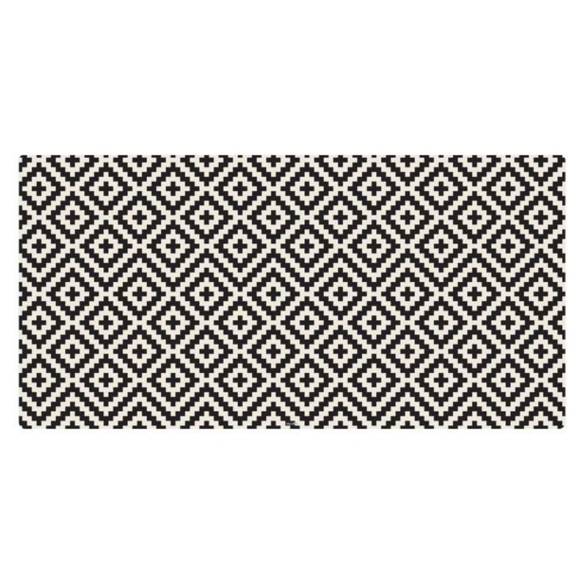 Paris Prix Table Basse 1 Cover  Contraste I  120cm Rouge