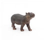 Voir la diapositive 4 : Papo 50052 Bébé hippopotame figurine
