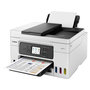 Voir la diapositive 4 : Canon Imprimante jet d'encre MegaTank Gx 4050