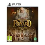 MICROIDS Fort Boyard Les Défis Du Pere Fouras - Jeu PS5