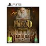 Voir la diapositive 1 : MICROIDS Fort Boyard Les Défis Du Pere Fouras - Jeu PS5
