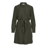 Vila Robe  Femme Vila 14058166. Coloris disponibles : Vert