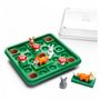 Voir la diapositive 2 : Smart Games Lievres et Renards- Smart game