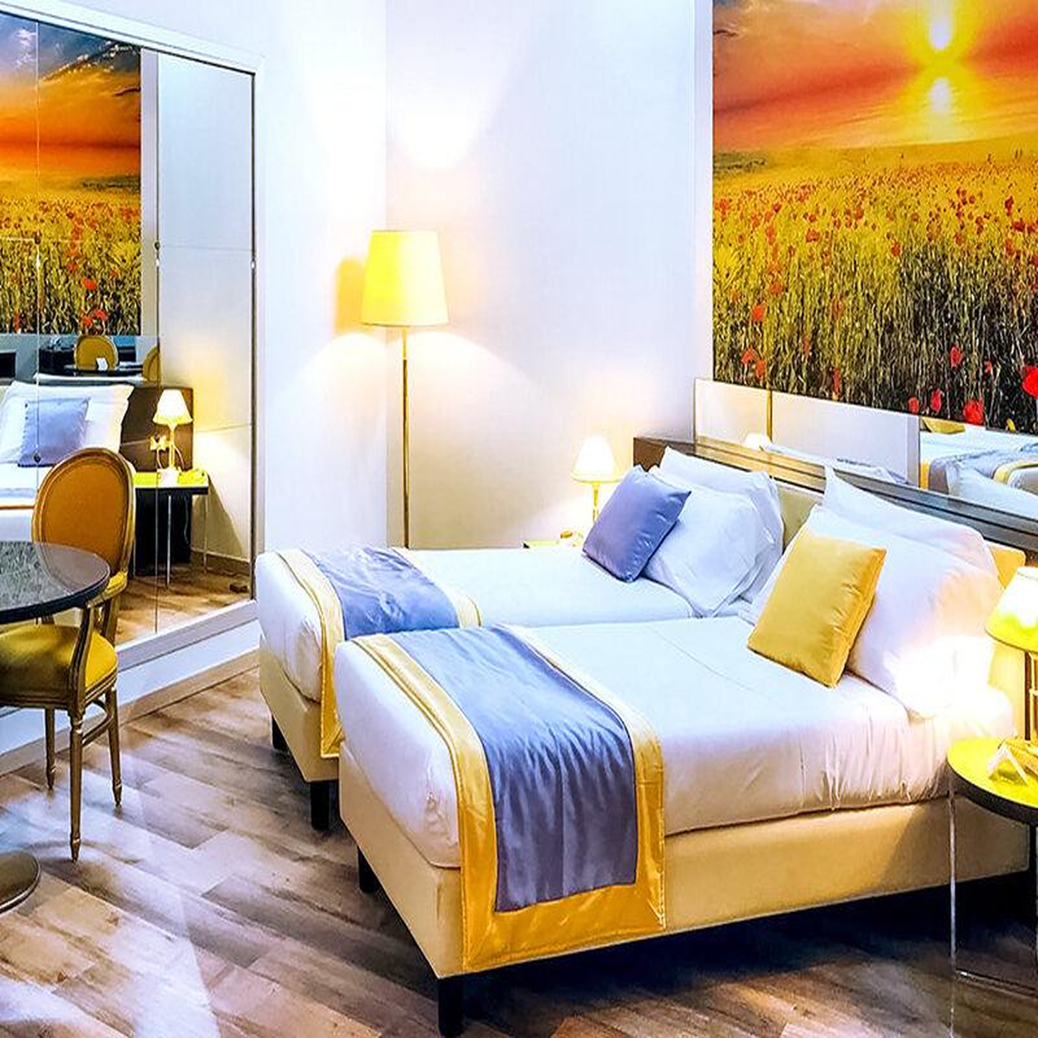 Voir la diapositive 2 : Smartbox Escapade romantique de 2 jours à milan en hôtels 4* - coffret cadeau séjour