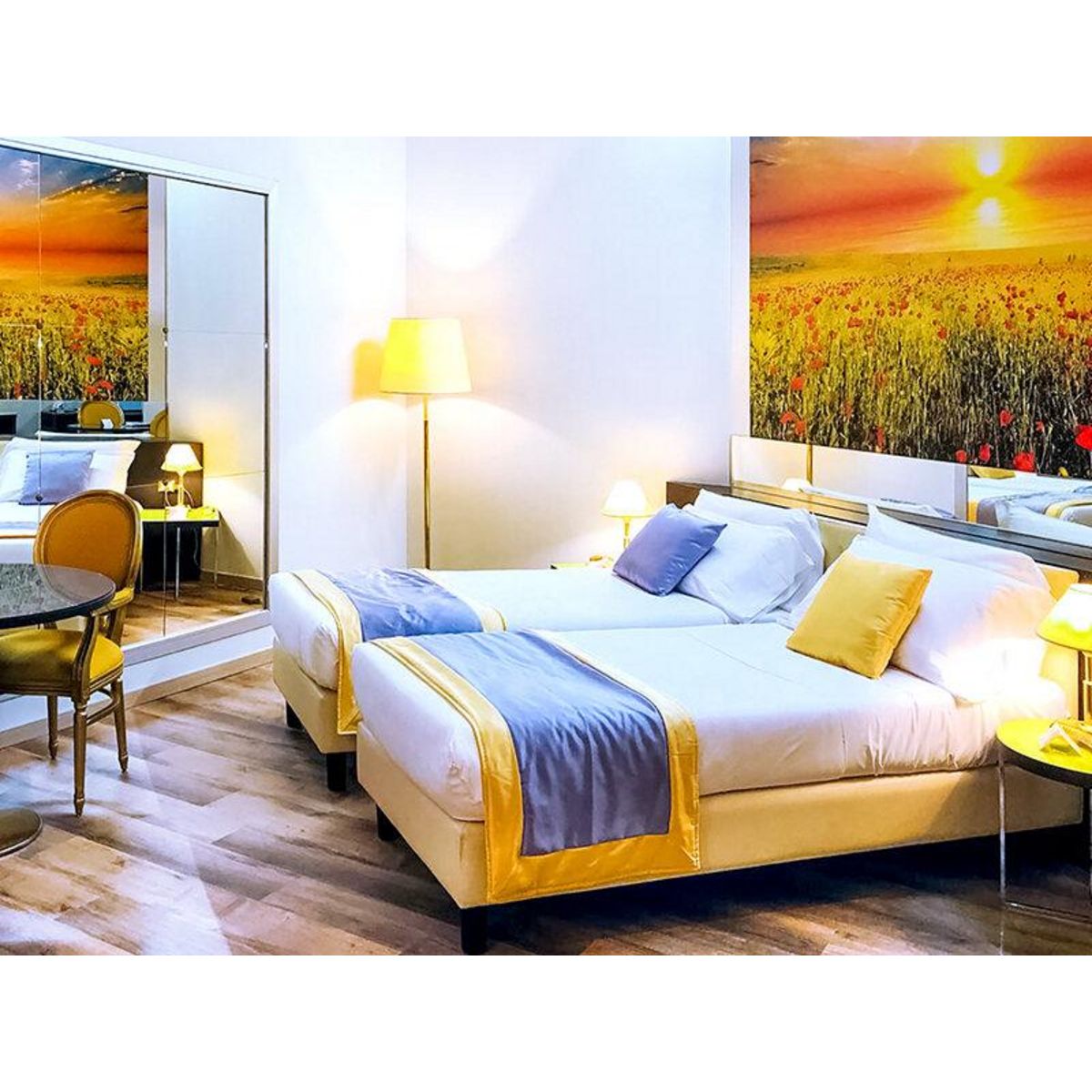 Smartbox Escapade romantique de 2 jours à Milan en hôtels 4* - Coffret Cadeau Séjour