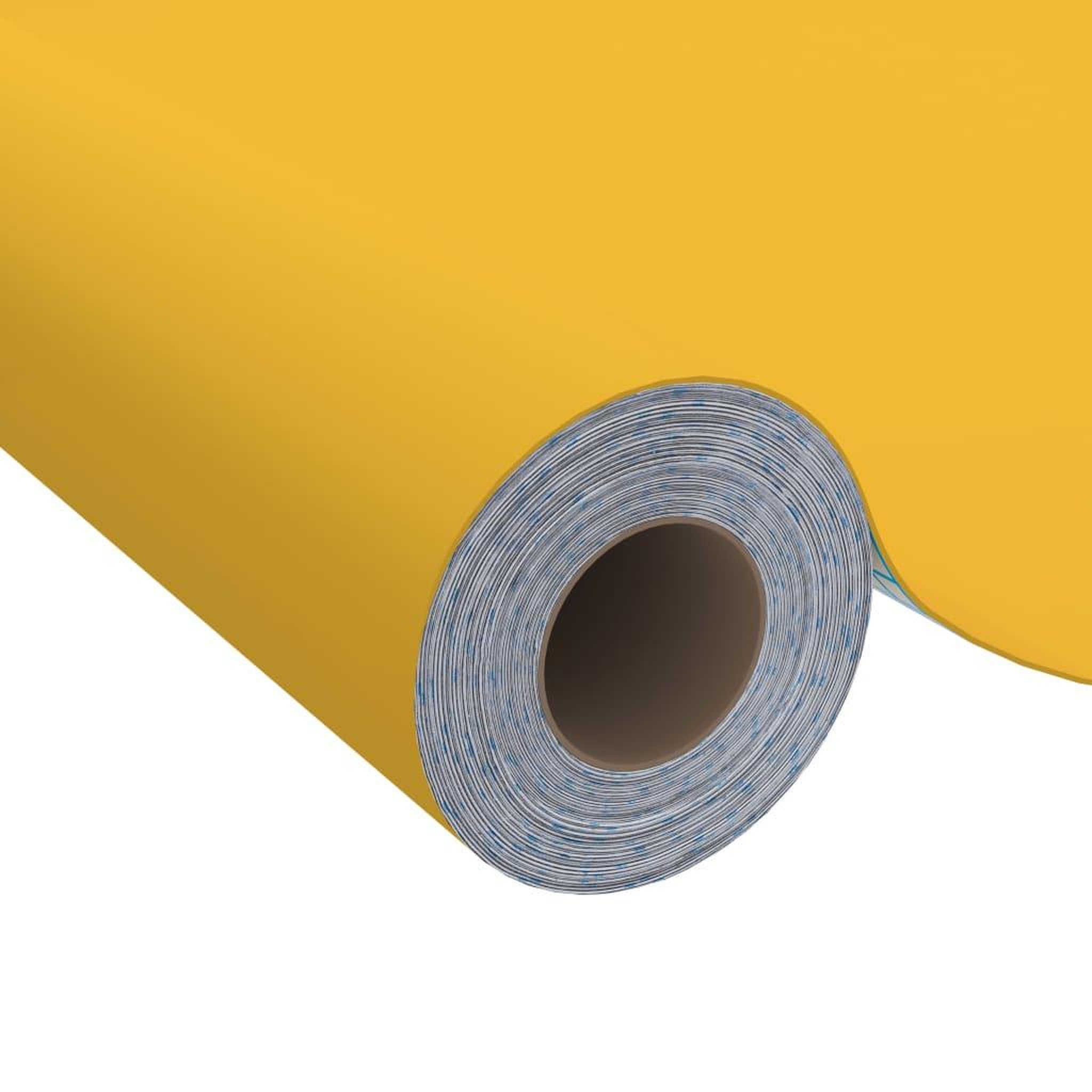 Voir la diapositive 3 : VIDAXL Film autoadhesif pour meubles Dore brillant 500x90 cm PVC