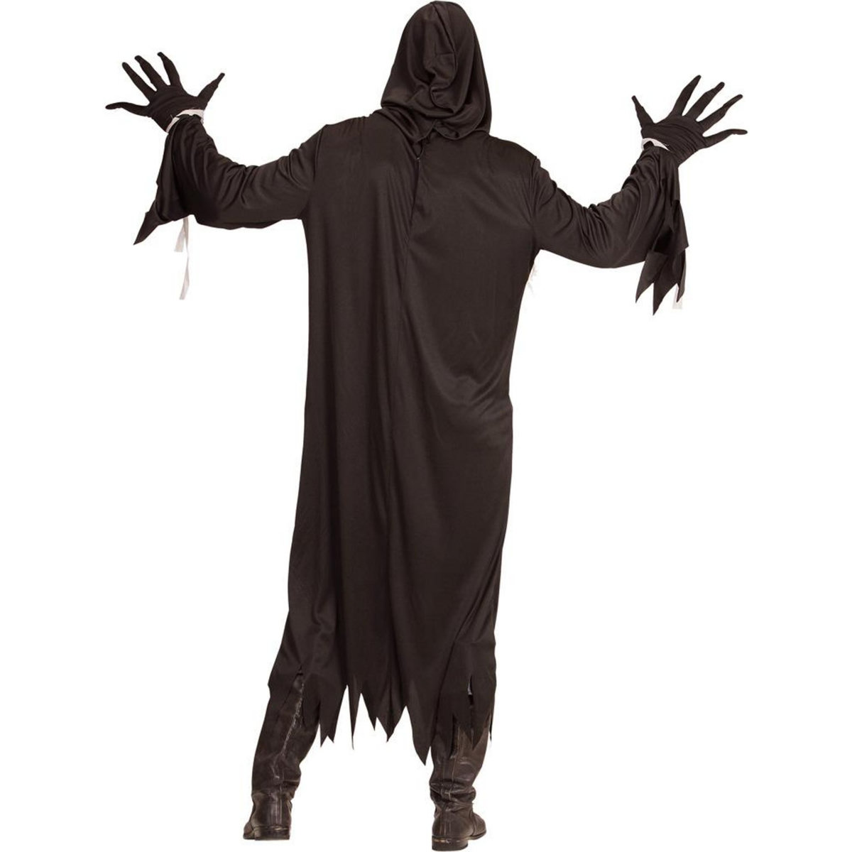 WIDMANN Déguisement de Zombie Momie - Homme - L