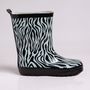 Voir la diapositive 2 : IN EXTENSO Bottes de pluie fille
