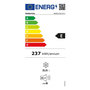 Voir la diapositive 6 : Whirlpool Congélateur coffre WHE31352FO2