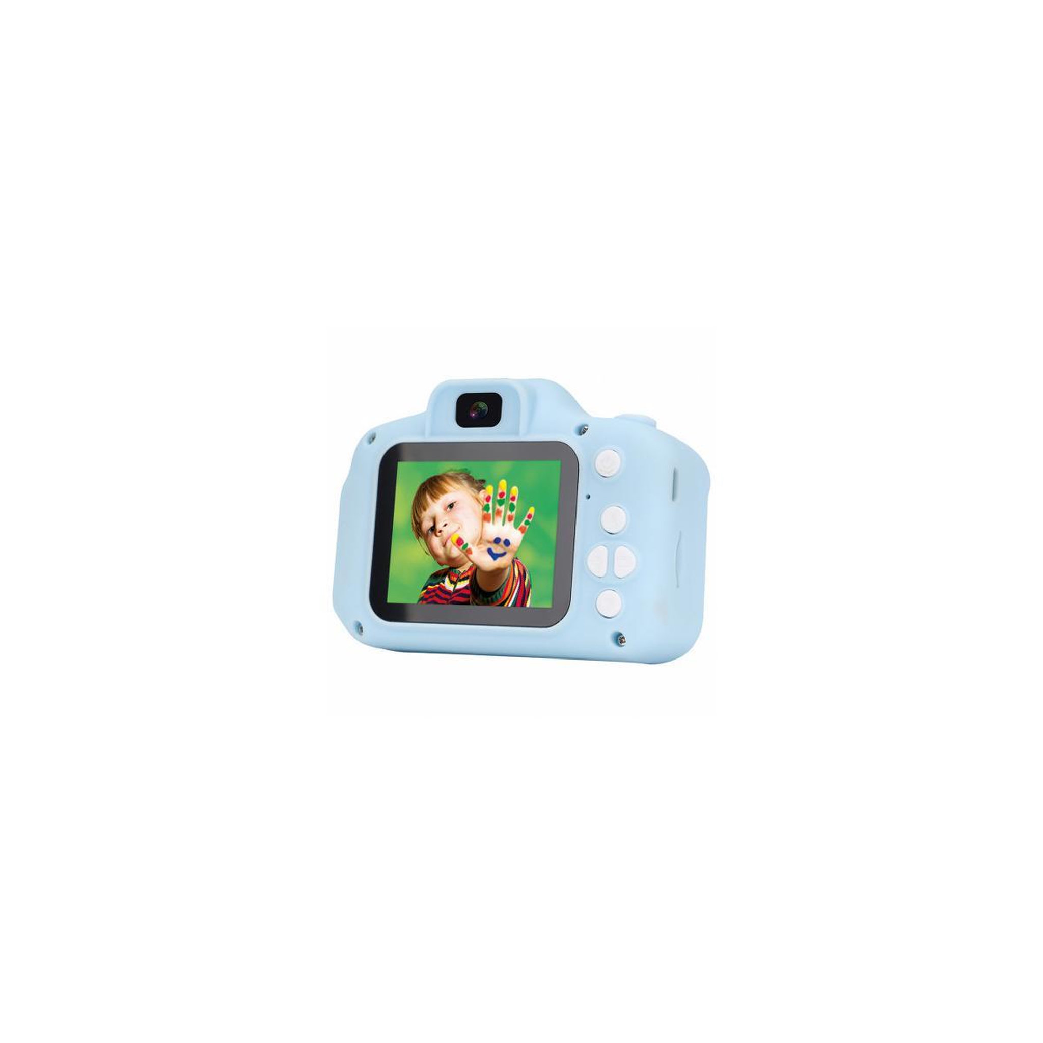 Voir la diapositive 3 : AGFA PHOTO AgfaPhoto Compact Realikids Cam Mini Appareil-photo compact 12 MP CMOS Bleu