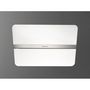 Voir la diapositive 4 : Falmec Hotte décorative murale FLIPPER 1410 Blanc